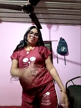 Snapshot of Jankisinghji chatting on 02.04.26 Jankisinghji online show from 02.04.26