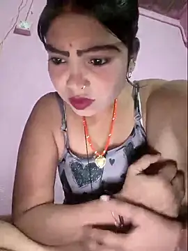 Snapshot of Jankisinghji chatting on 02.06.26 Jankisinghji online show from 02.06.26