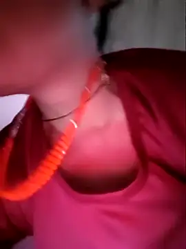 Snapshot of Jankisinghji chatting on 02.11.26 Jankisinghji online show from 02.11.26