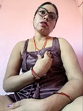 Snapshot of Jankisinghji chatting on 02.12.26 Jankisinghji online show from 02.12.26