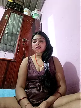 Snapshot of Jankisinghji chatting on 02.20.26 Jankisinghji online show from 02.20.26