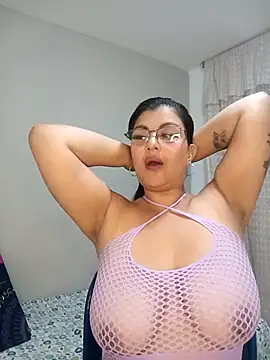 CelesteAlvarez1989 online show from 12.01.25