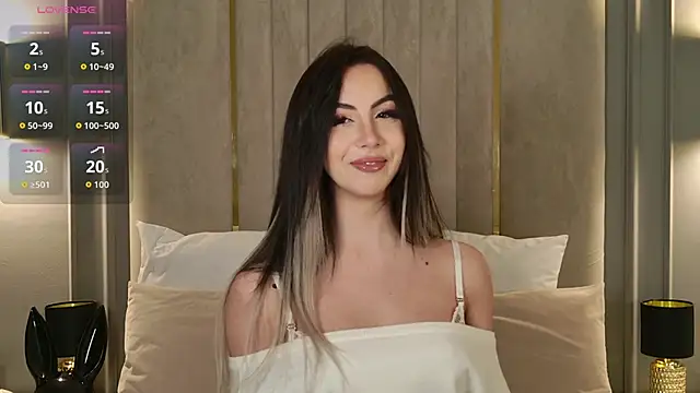 RileyHeaven online show from 02.17.26