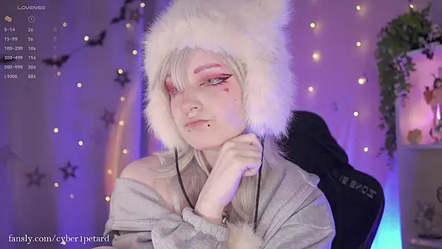 vronnier online show from 02.14.26