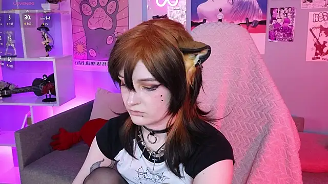 vronnier online show from 04.16.26