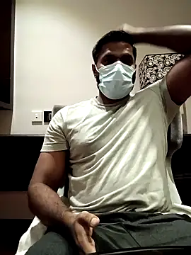 frolicme456 online show from 11.17.25