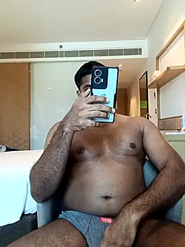 frolicme456 online show from 12.17.25