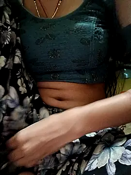 Miss Nidhi89 online show from 11.14.25