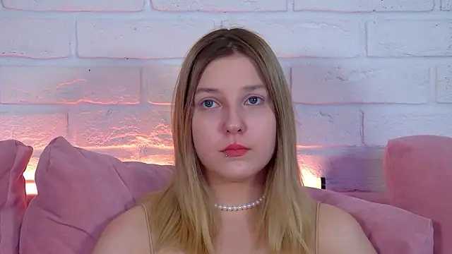 TinnaBurton online show from 06.15.26