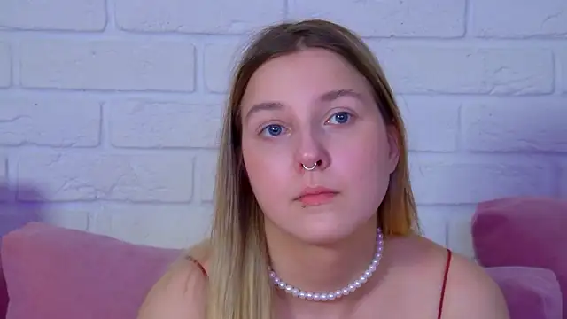 TinnaBurton online show from 07.13.26