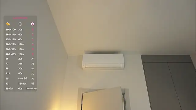 DavidaCordner online show from 11.15.25