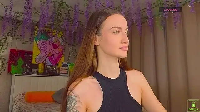 that eva online show from 05.28.26