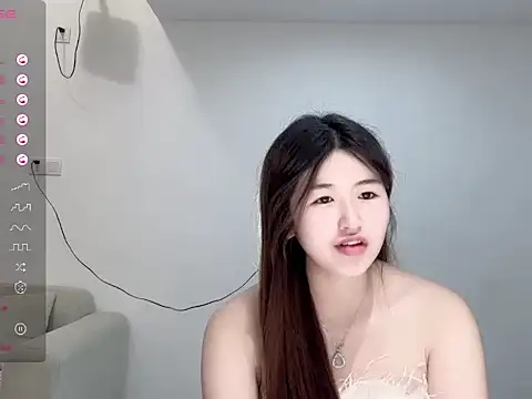 youyou-668 online show from 11.14.25