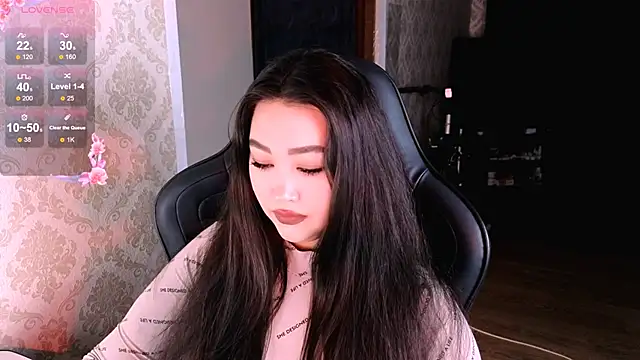 Snapshot of Emma_Uilson chatting on 03.06.26 Emma Uilson online show from 03.06.26