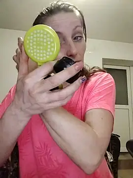 CrazyMaya39 online show from 03.04.26