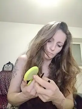 CrazyMaya39 online show from 03.15.26