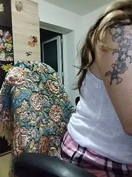 CrazyMaya39 online show from 07.01.26