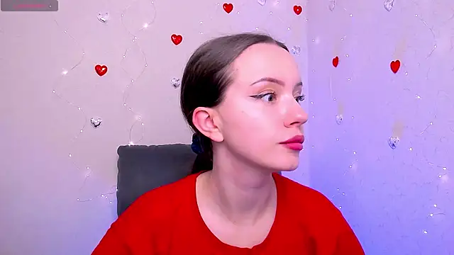 BellaVelure6767 online show from 06.16.26