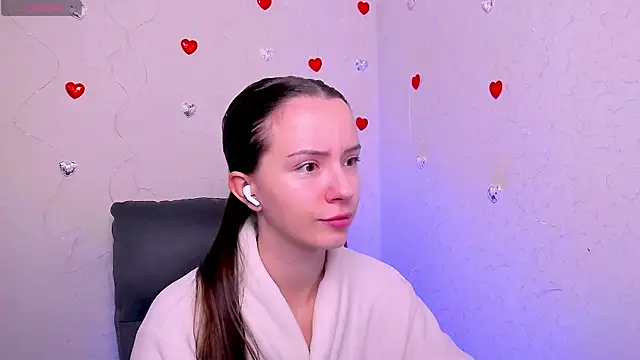 BellaVelure6767 online show from 06.25.26