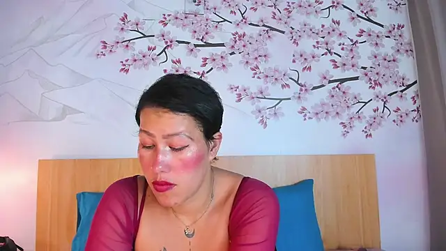 Laura Torress online show from 07.02.26