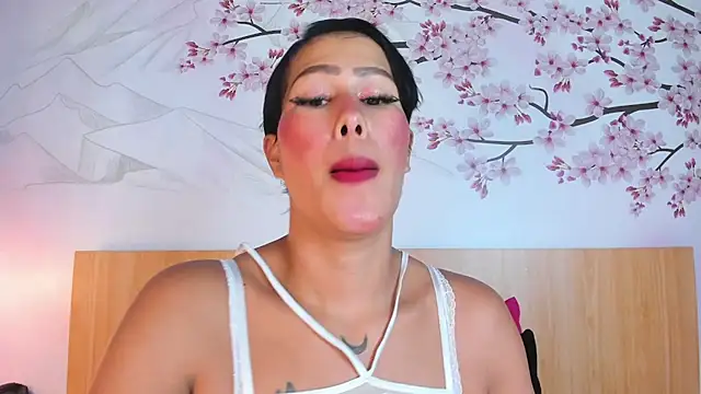 Laura Torress online show from 07.04.26