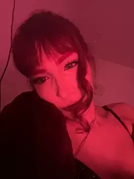 Blacktrinity online show from 11.16.25