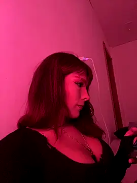 Blacktrinity online show from 11.17.25