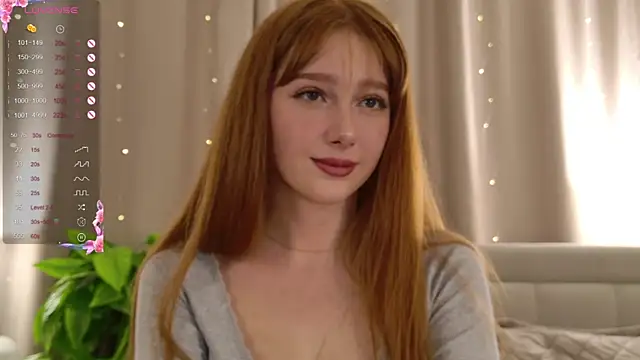 AdritVance online show from 11.18.25