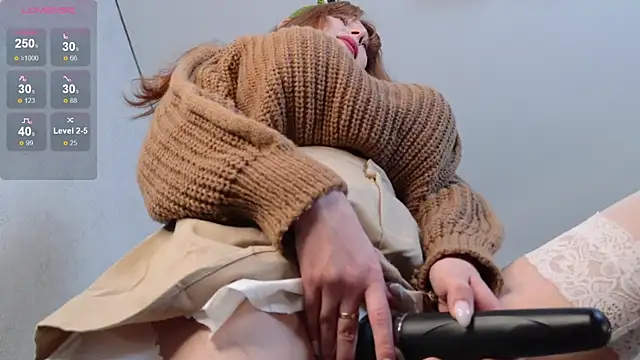 AdritVance online show from 11.29.25