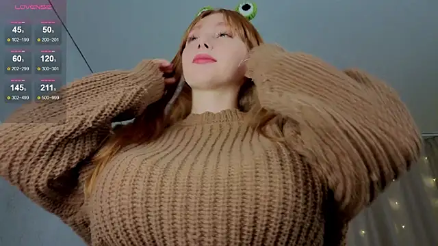 AdritVance online show from 12.14.25