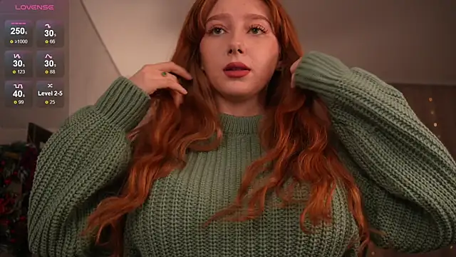 AdritVance online show from 01.07.26