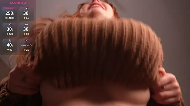 AdritVance online show from 02.07.26