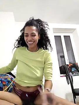 chanell95 online show from 11.22.25