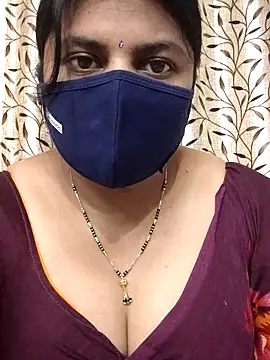 Snapshot of Indian_Telugu_Indhu chatting on 12.01.25 Indian Telugu Indhu online show from 12.01.25