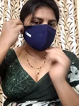 Snapshot of Indian_Telugu_Indhu chatting on 12.02.25 Indian Telugu Indhu online show from 12.02.25