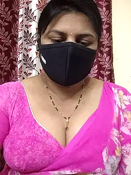 Snapshot of Indian_Telugu_Indhu chatting on 02.17.26 Indian Telugu Indhu online show from 02.17.26