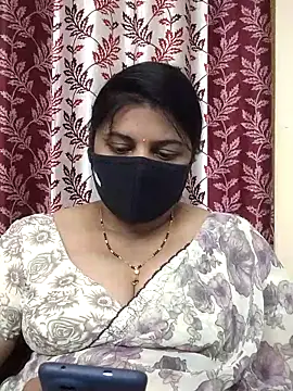 Snapshot of Indian_Telugu_Indhu chatting on 02.23.26 Indian Telugu Indhu online show from 02.23.26