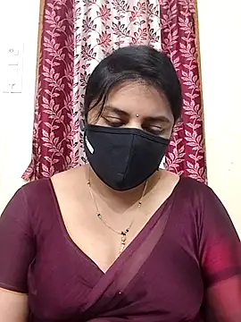 Snapshot of Indian_Telugu_Indhu chatting on 05.18.26 Indian Telugu Indhu online show from 05.18.26