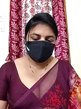 Snapshot of Indian_Telugu_Indhu chatting on 05.23.26 Indian Telugu Indhu online show from 05.23.26