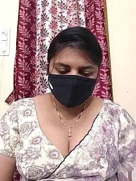 Snapshot of Indian_Telugu_Indhu chatting on 05.27.26 Indian Telugu Indhu online show from 05.27.26