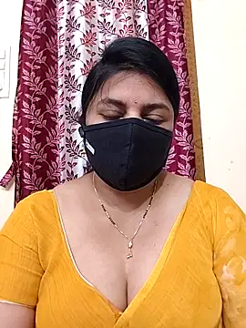 Snapshot of Indian_Telugu_Indhu chatting on 06.01.26 Indian Telugu Indhu online show from 06.01.26