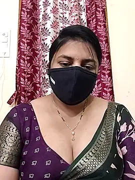 Snapshot of Indian_Telugu_Indhu chatting on 06.04.26 Indian Telugu Indhu online show from 06.04.26