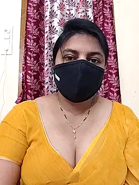 Snapshot of Indian_Telugu_Indhu chatting on 06.06.26 Indian Telugu Indhu online show from 06.06.26