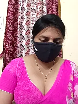 Snapshot of Indian_Telugu_Indhu chatting on 06.18.26 Indian Telugu Indhu online show from 06.18.26