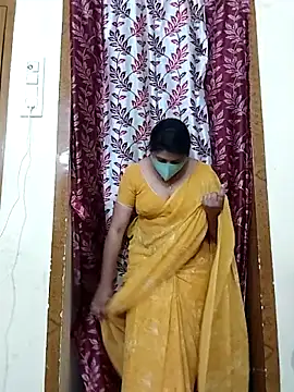 Snapshot of Indian_Telugu_Indhu chatting on 06.19.26 Indian Telugu Indhu online show from 06.19.26