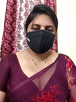 Snapshot of Indian_Telugu_Indhu chatting on 07.27.26 Indian Telugu Indhu online show from 07.27.26