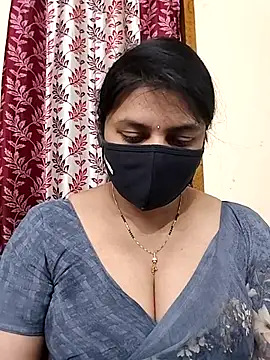 Snapshot of Indian_Telugu_Indhu chatting on 07.28.26 Indian Telugu Indhu online show from 07.28.26