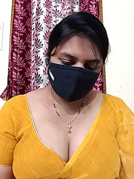 Snapshot of Indian_Telugu_Indhu chatting on 07.30.26 Indian Telugu Indhu online show from 07.30.26