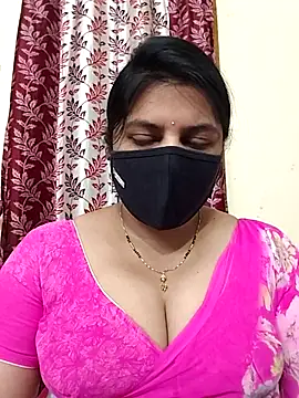 Snapshot of Indian_Telugu_Indhu chatting on 07.31.26 Indian Telugu Indhu online show from 07.31.26