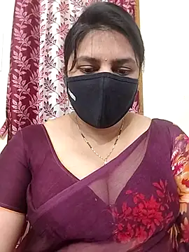 Snapshot of Indian_Telugu_Indhu chatting on 08.04.26 Indian Telugu Indhu online show from 08.04.26